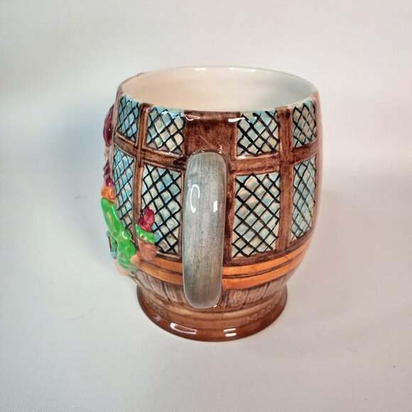 Vintage Beswick Tankard / Mug - Picture 5 of 10